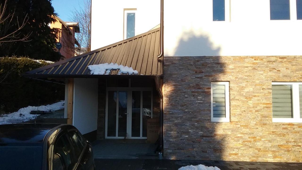 Apartamento Mk Zlatibor Exterior foto