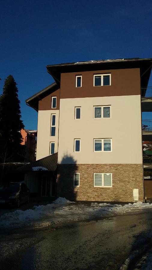 Apartamento Mk Zlatibor Exterior foto