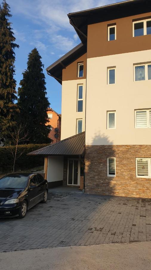 Apartamento Mk Zlatibor Exterior foto