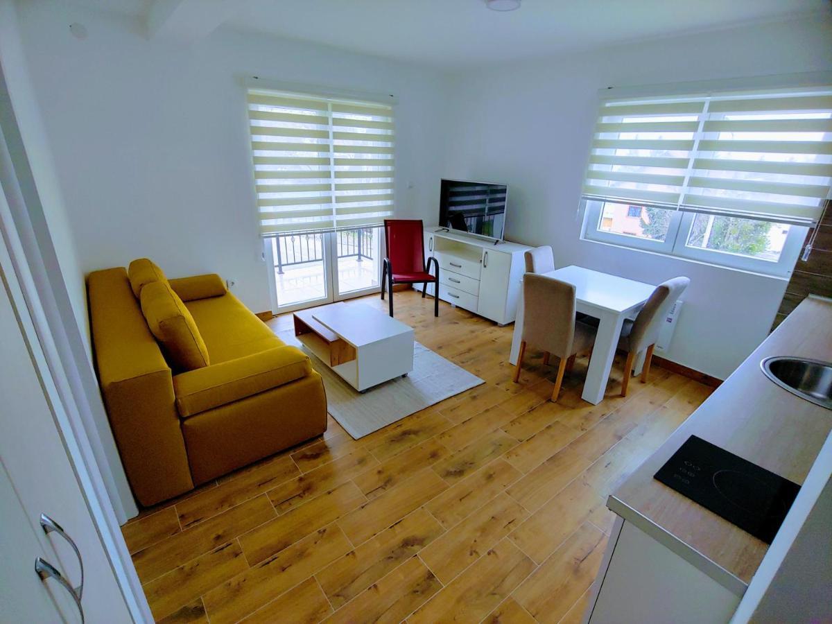 Apartamento Mk Zlatibor Exterior foto