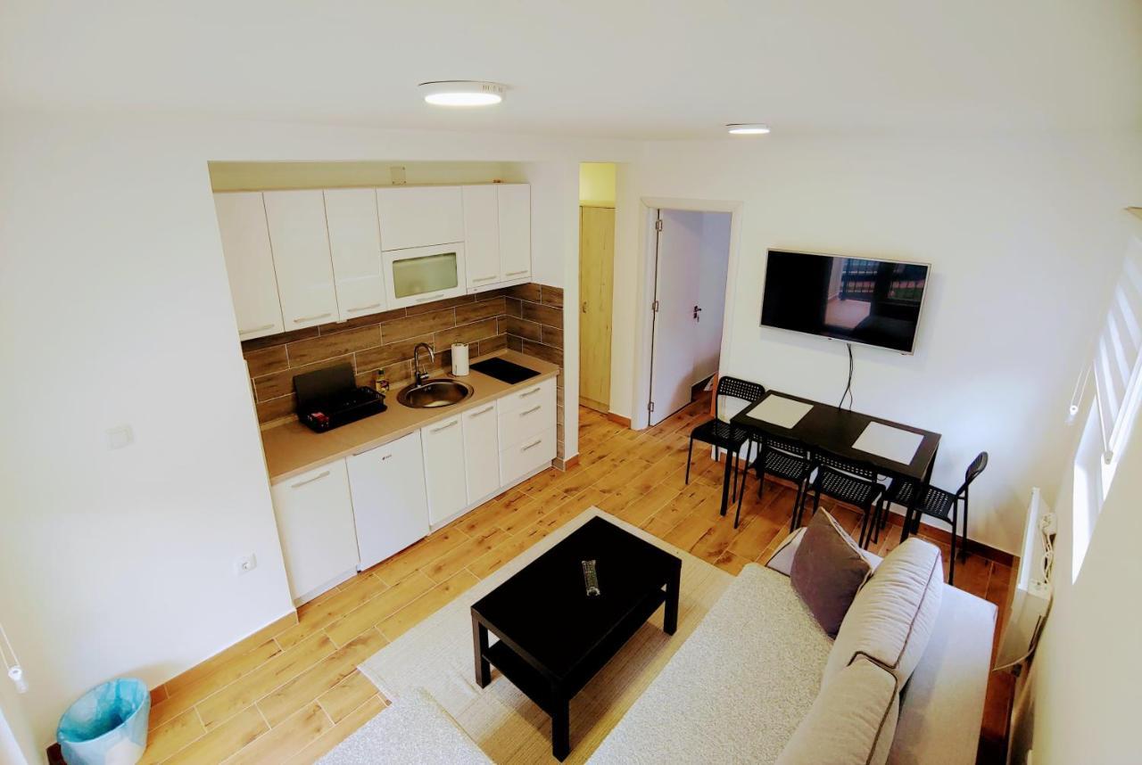 Apartamento Mk Zlatibor Exterior foto
