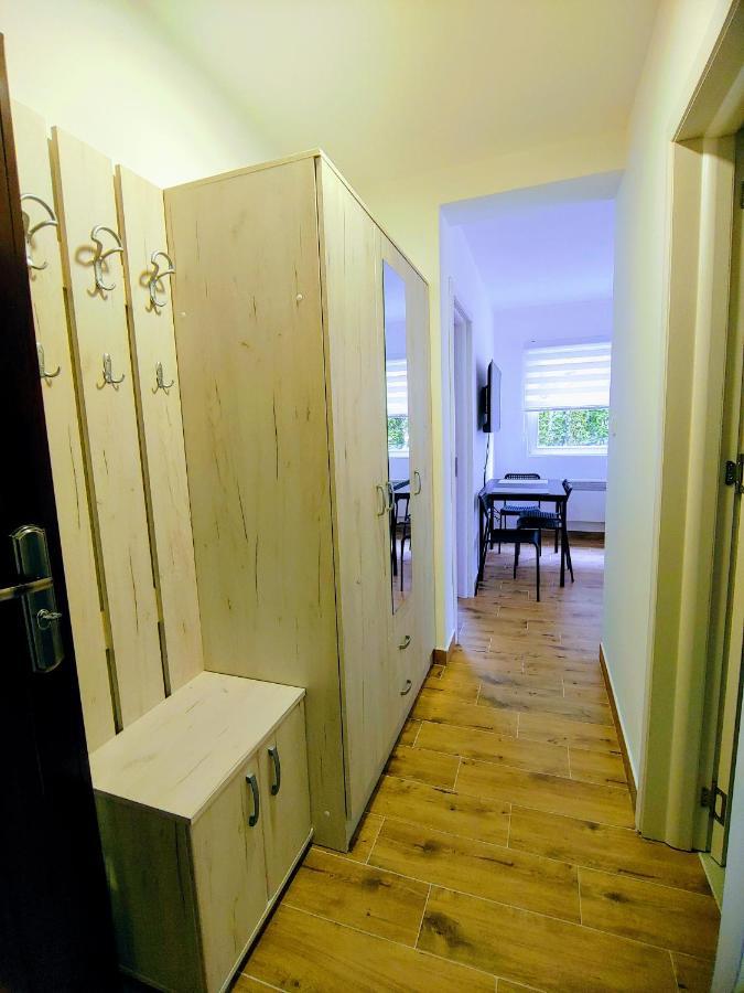 Apartamento Mk Zlatibor Exterior foto