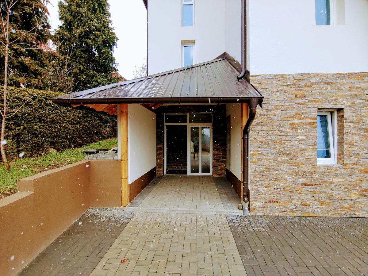 Apartamento Mk Zlatibor Exterior foto