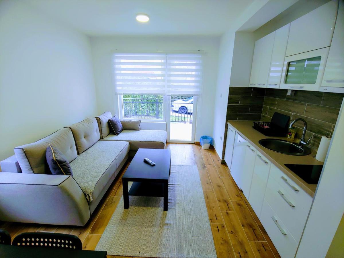 Apartamento Mk Zlatibor Exterior foto