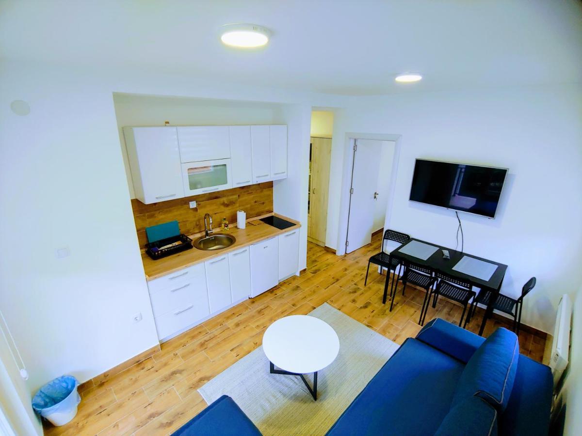 Apartamento Mk Zlatibor Exterior foto