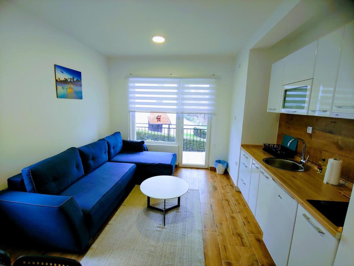 Apartamento Mk Zlatibor Exterior foto
