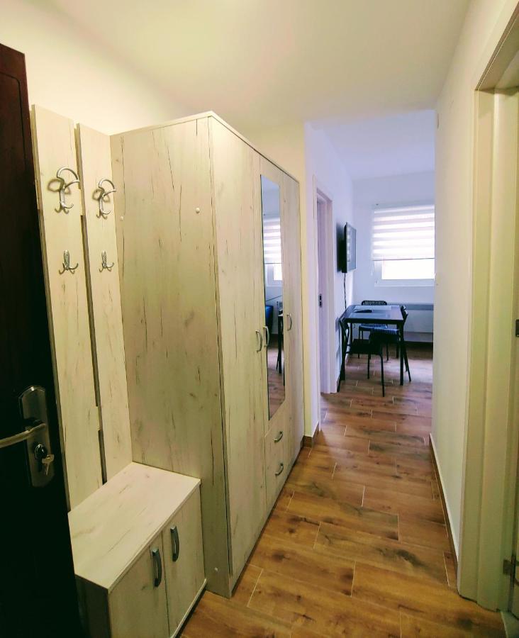Apartamento Mk Zlatibor Exterior foto