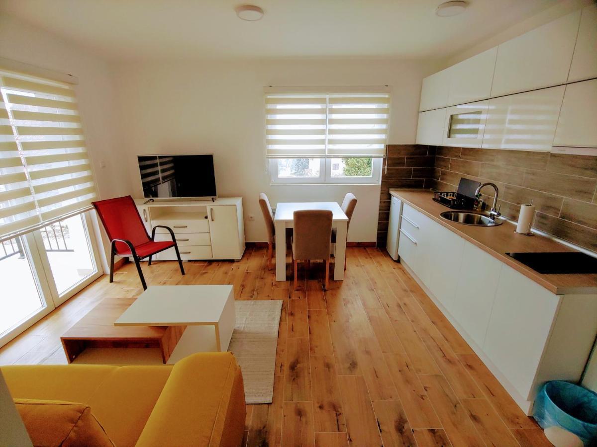 Apartamento Mk Zlatibor Exterior foto