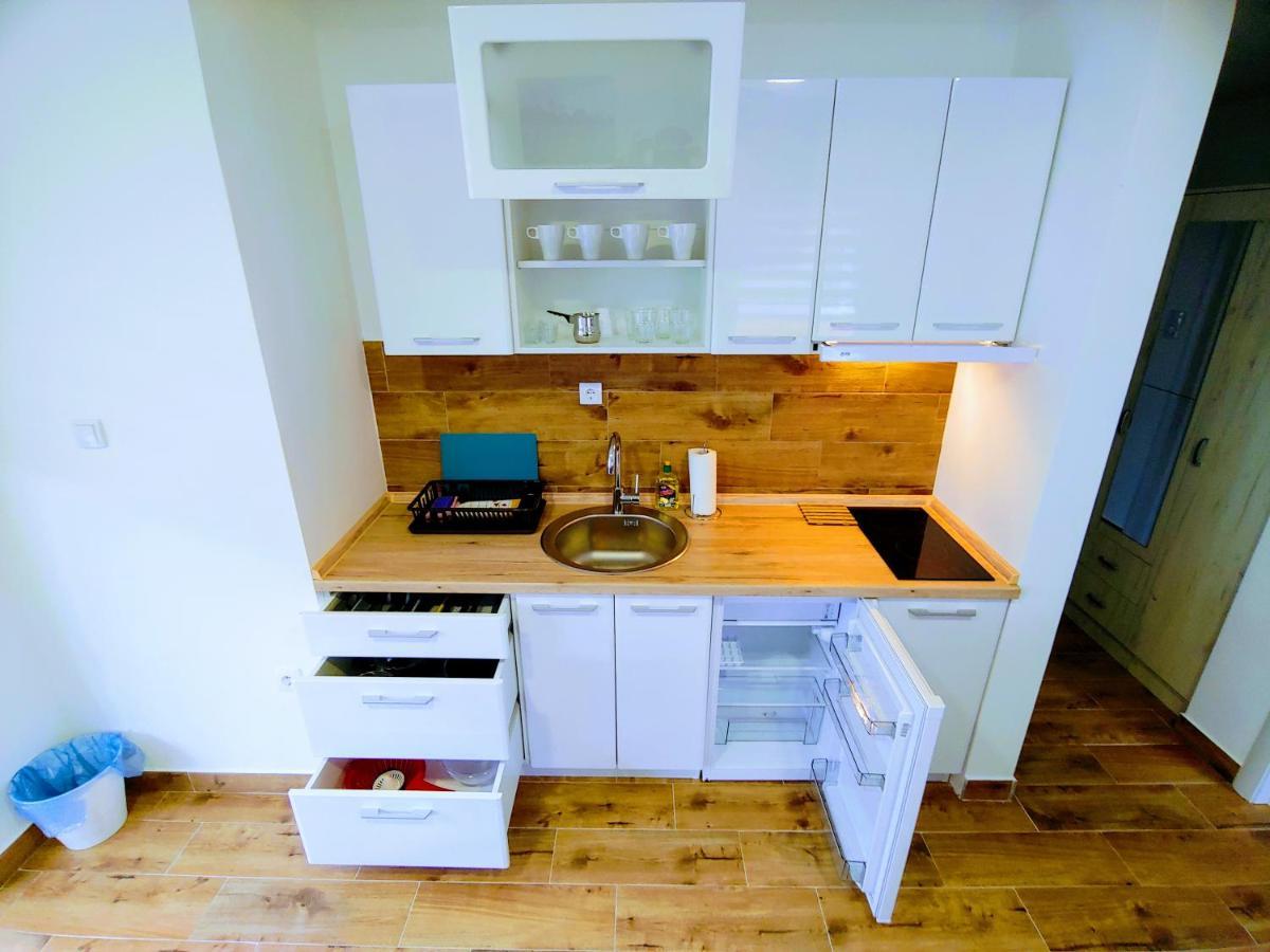 Apartamento Mk Zlatibor Exterior foto