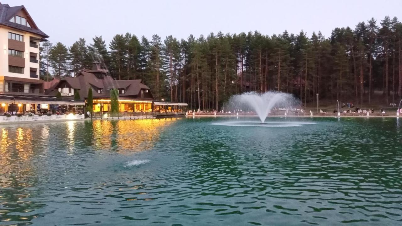 Apartamento Mk Zlatibor Exterior foto
