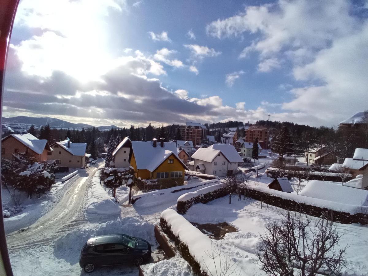 Apartamento Mk Zlatibor Exterior foto