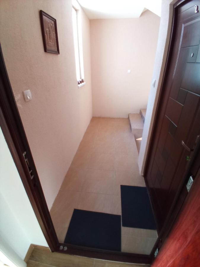 Apartamento Mk Zlatibor Exterior foto