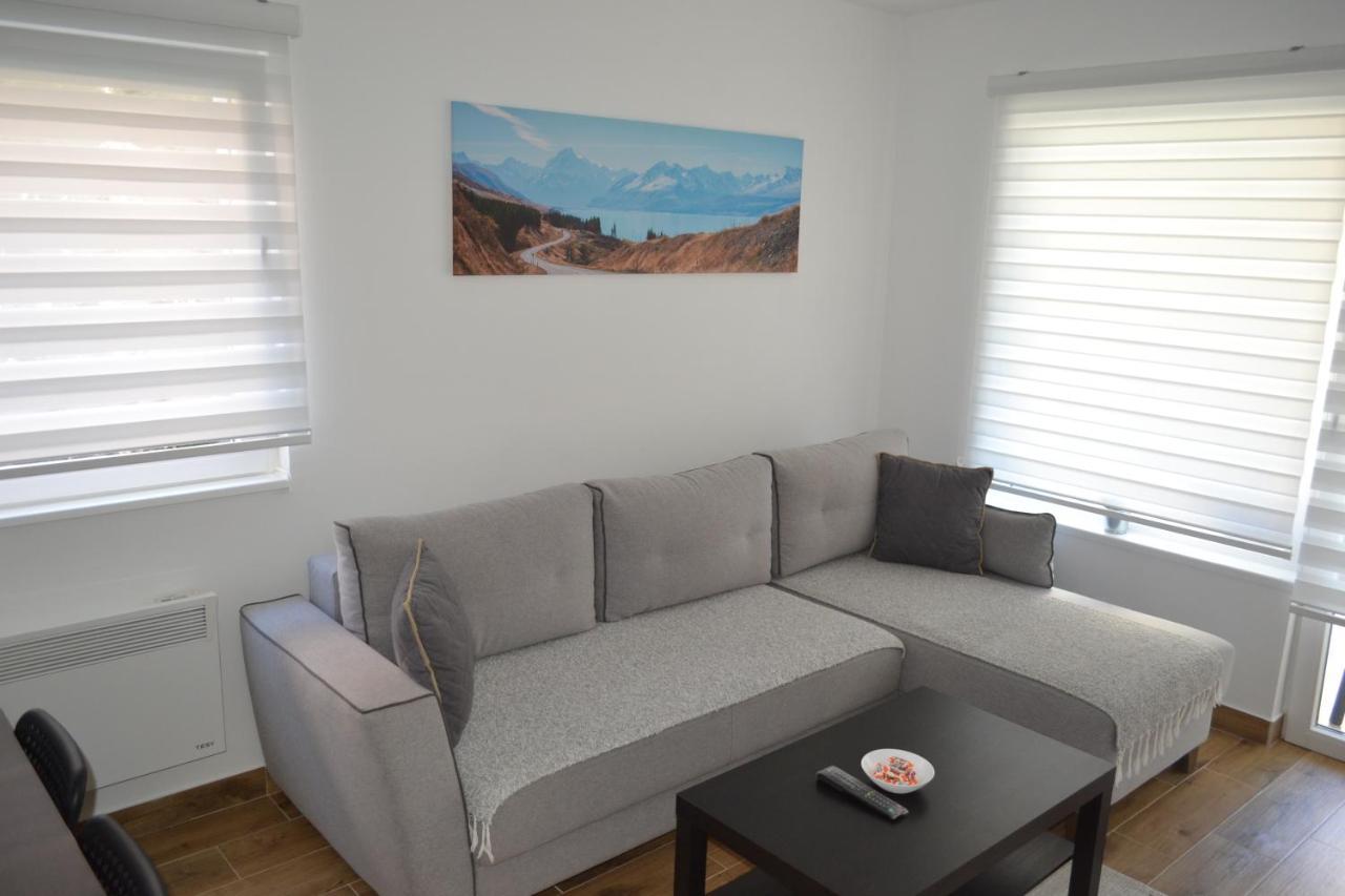 Apartamento Mk Zlatibor Exterior foto