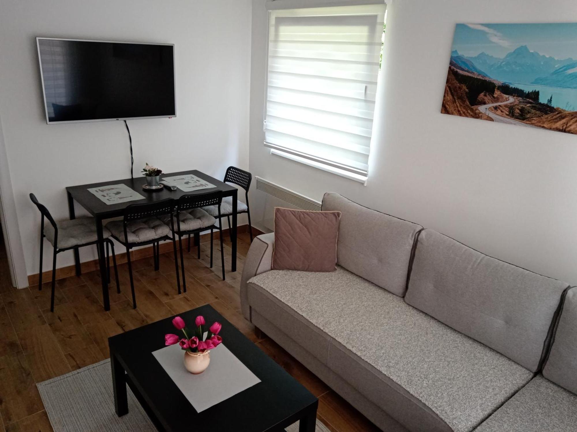 Apartamento Mk Zlatibor Exterior foto