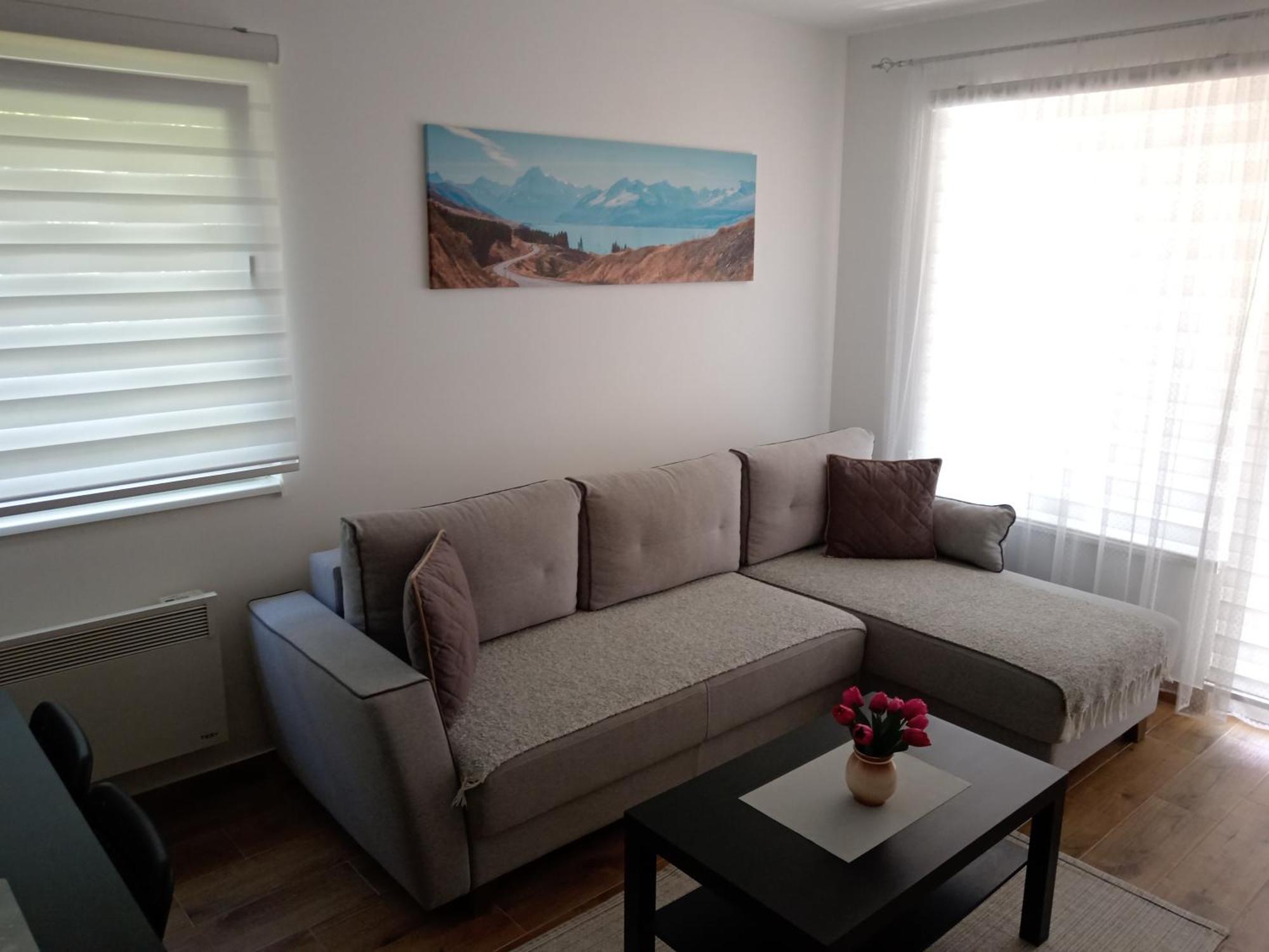 Apartamento Mk Zlatibor Exterior foto