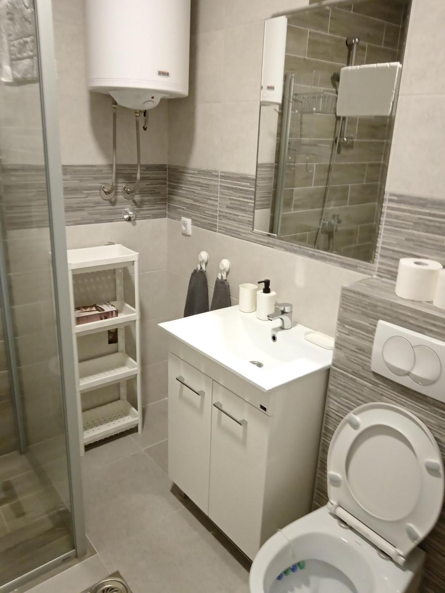 Apartamento Mk Zlatibor Exterior foto