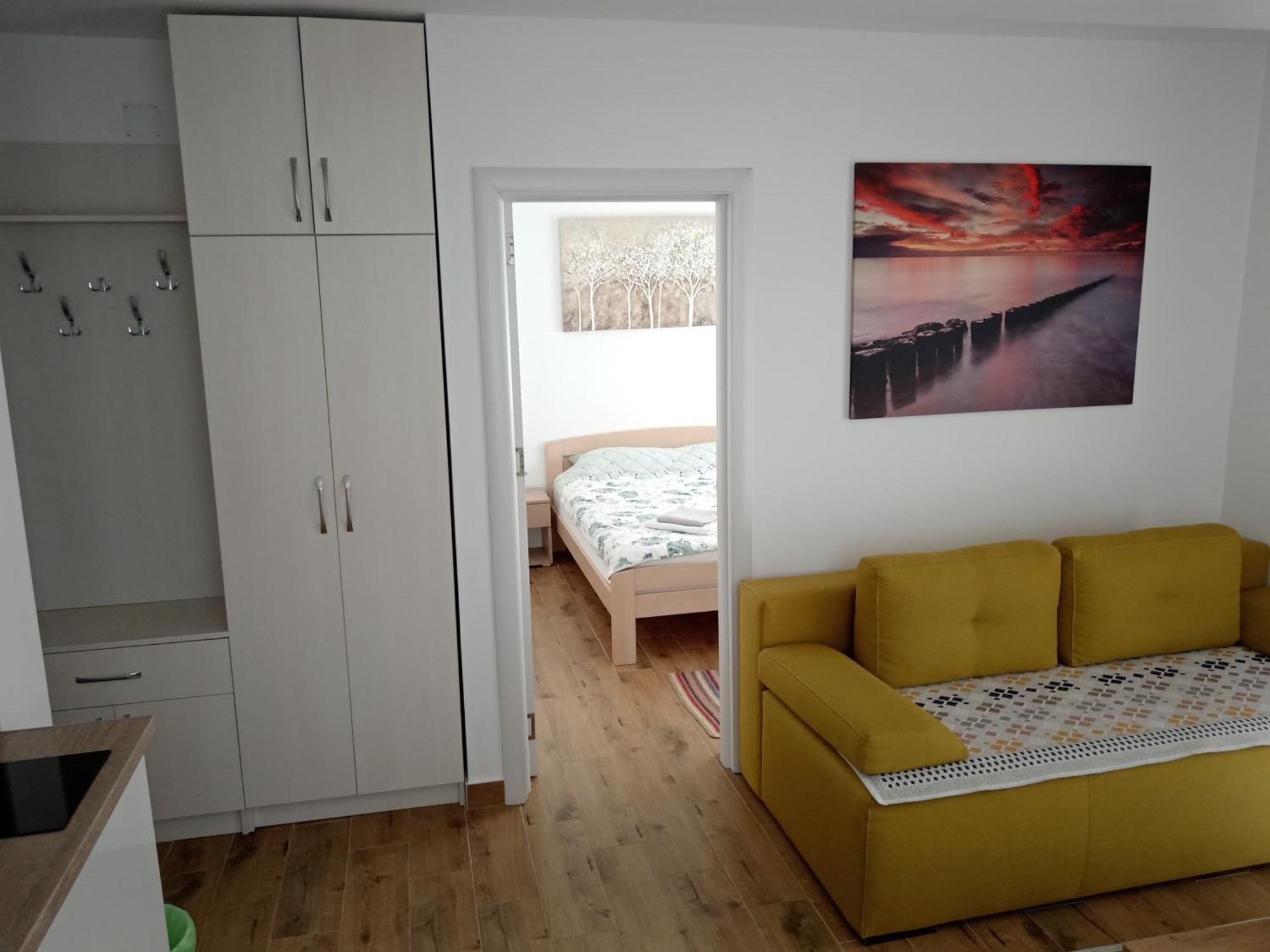 Apartamento Mk Zlatibor Exterior foto